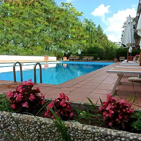 Aurelia Antica Terrace Apt Free Pool And Parking Roma Ngoại thất bức ảnh