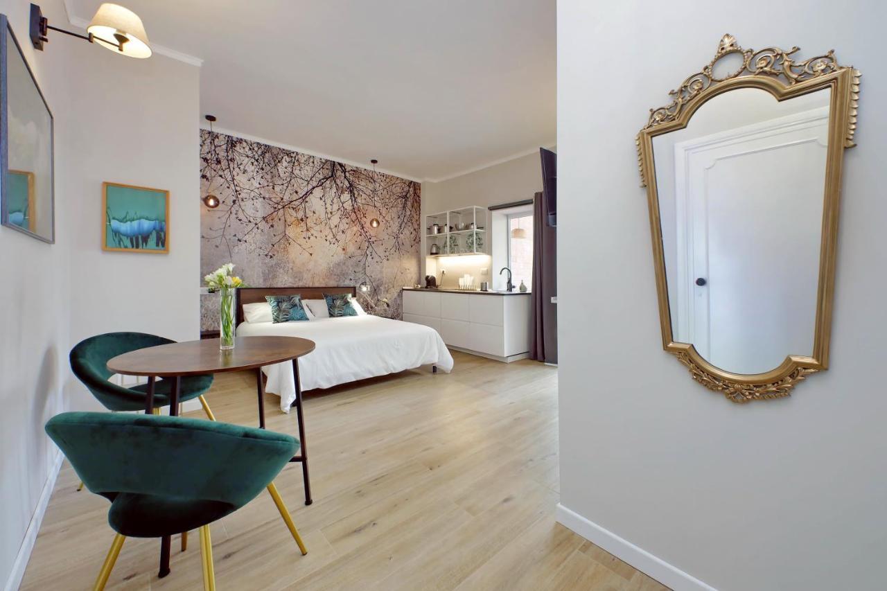 Aurelia Antica Terrace Apt Free Pool And Parking Roma Ngoại thất bức ảnh