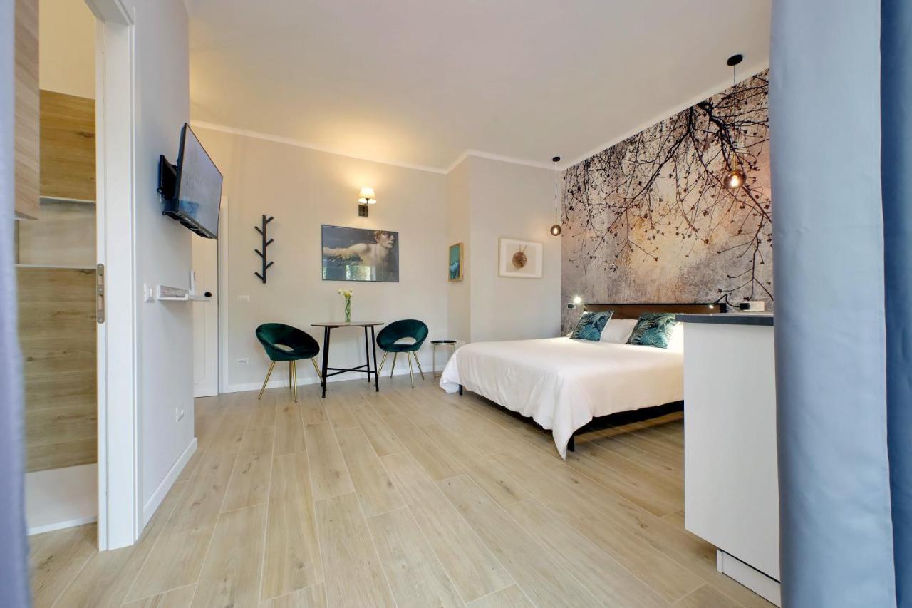 Aurelia Antica Terrace Apt Free Pool And Parking Roma Ngoại thất bức ảnh